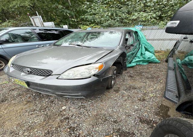 2004 TOYOTA COROLLA MATRIX XR