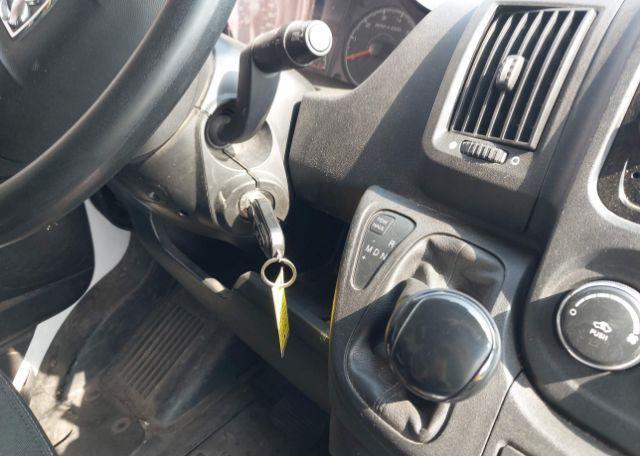 2014 RAM PROMASTER 3500 3500 HIGH