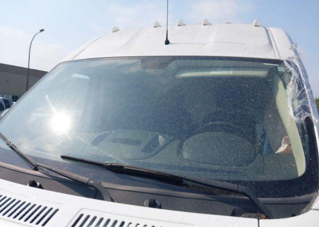 2014 RAM PROMASTER 3500 3500 HIGH