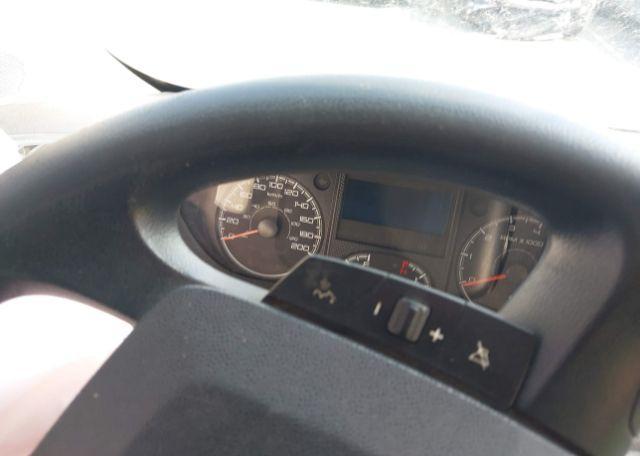 2014 RAM PROMASTER 3500 3500 HIGH