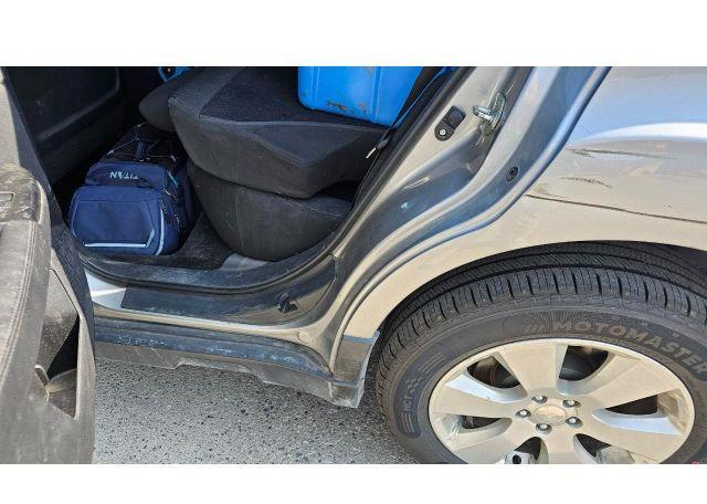 2011 SUBARU OUTBACK 2.5I PREMIUM