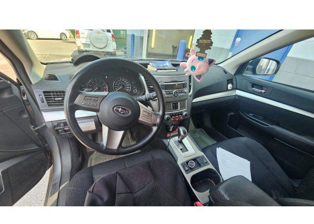 2011 SUBARU OUTBACK 2.5I PREMIUM