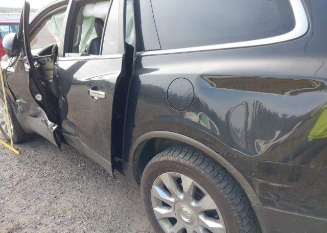 2011 BUICK ENCLAVE CXL