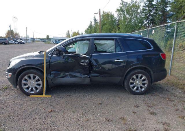 2011 BUICK ENCLAVE CXL