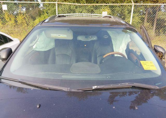 2011 BUICK ENCLAVE CXL
