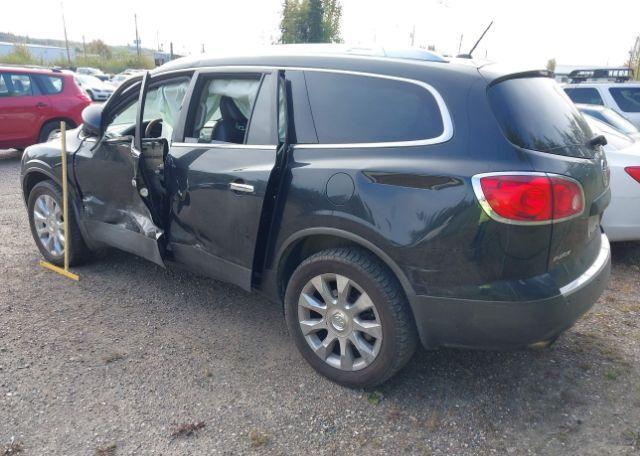 2011 BUICK ENCLAVE CXL