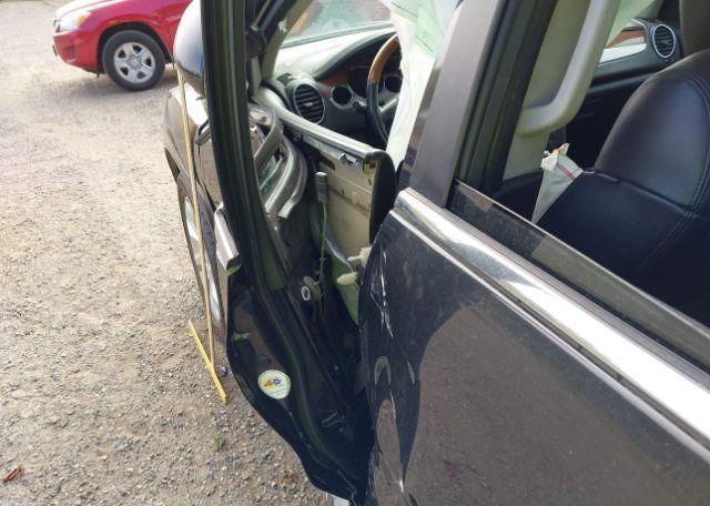 2011 BUICK ENCLAVE CXL