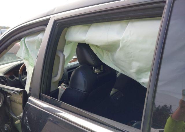 2011 BUICK ENCLAVE CXL