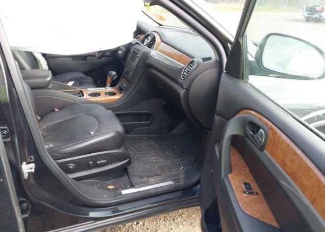 2011 BUICK ENCLAVE CXL