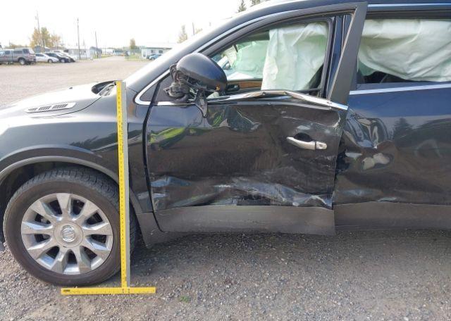 2011 BUICK ENCLAVE CXL