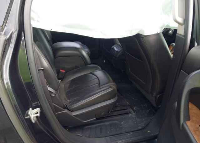 2011 BUICK ENCLAVE CXL