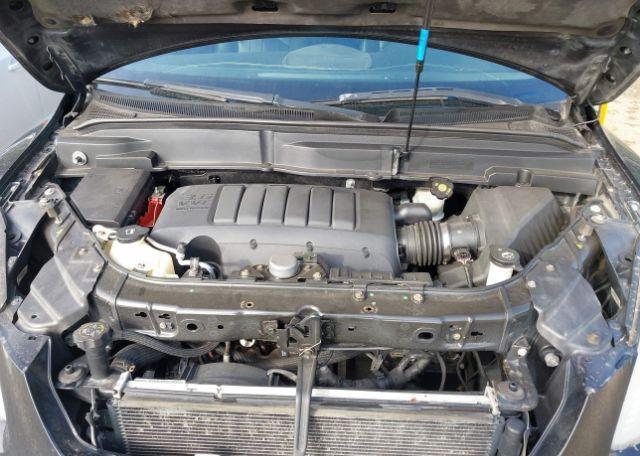 2011 BUICK ENCLAVE CXL