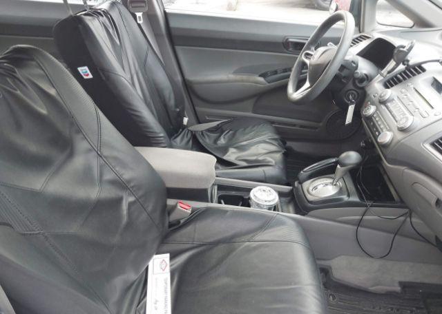 2009 HONDA CIVIC DX-G