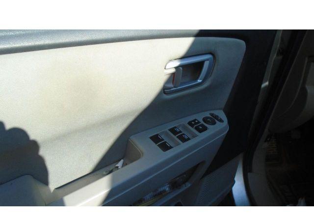 2012 HONDA PILOT