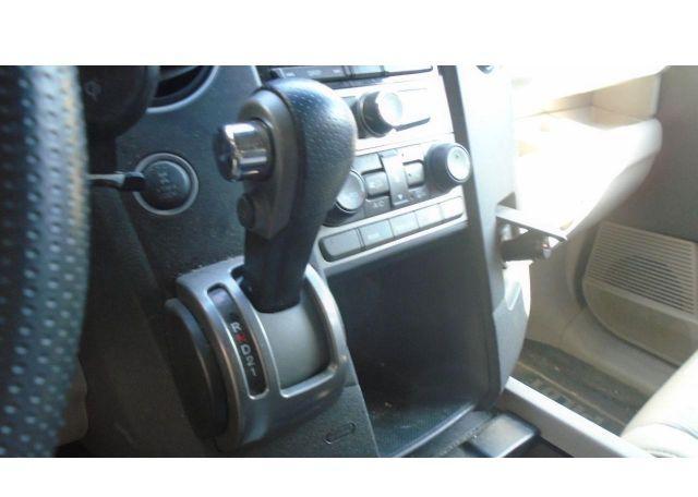 2012 HONDA PILOT