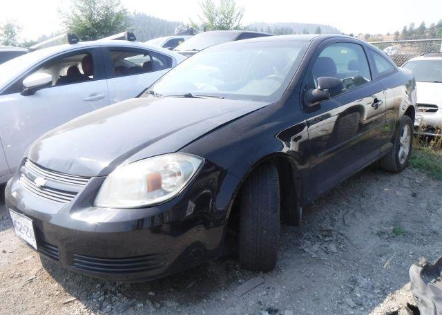 2010 CHEVROLET COBALT 1LT