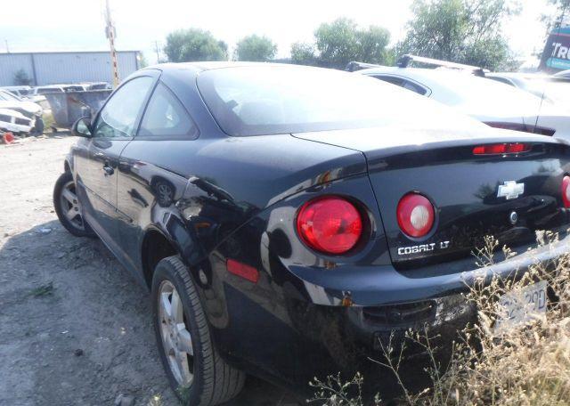 2010 CHEVROLET COBALT 1LT