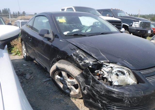 2010 CHEVROLET COBALT 1LT