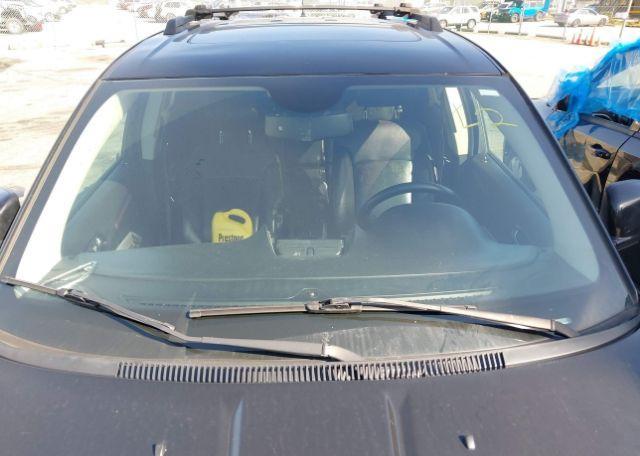 2014 DODGE JOURNEY R