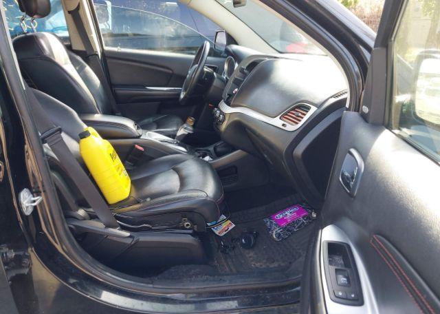 2014 DODGE JOURNEY R