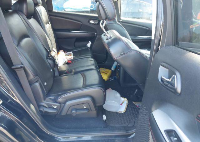 2014 DODGE JOURNEY R