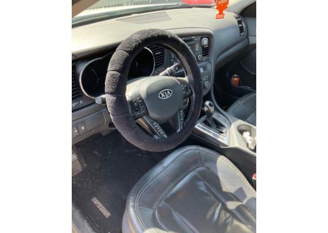 2012 KIA OPTIMA EX