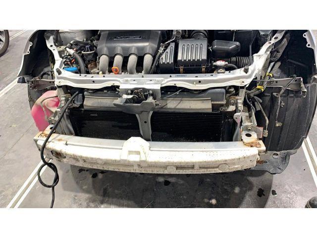 2007 HONDA FIT