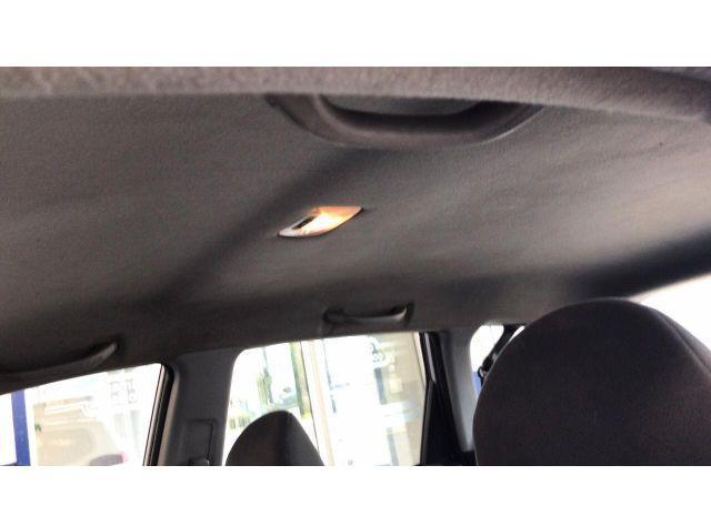 2007 HONDA FIT