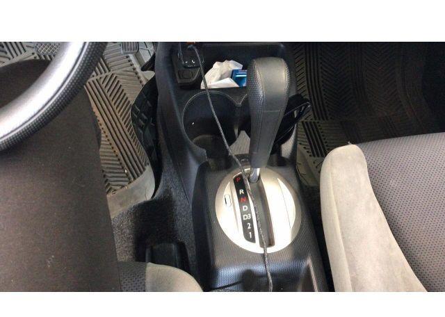 2007 HONDA FIT