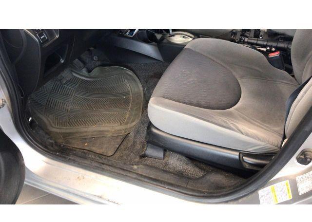 2007 HONDA FIT
