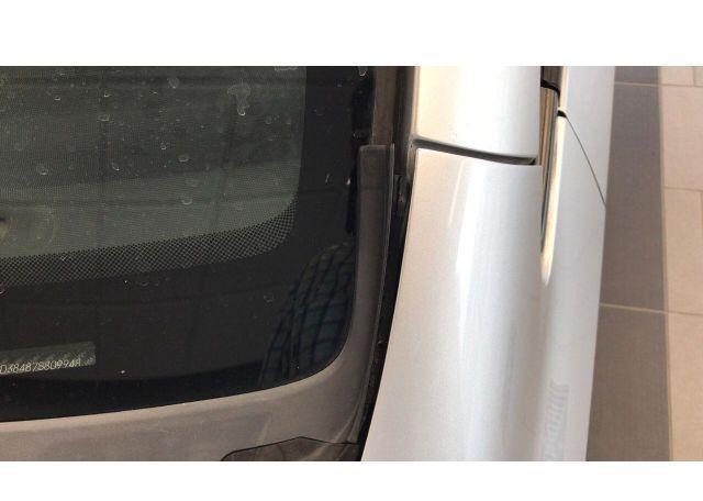 2007 HONDA FIT