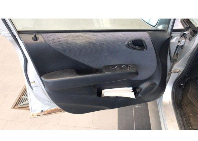 2007 HONDA FIT