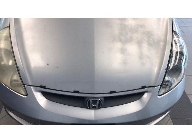 2007 HONDA FIT