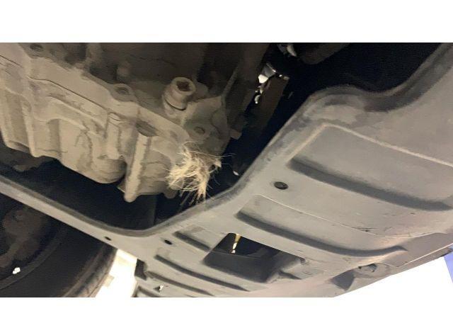 2007 HONDA FIT