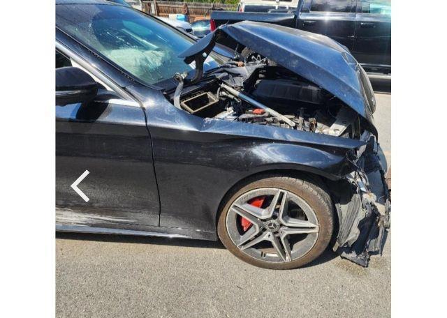 2019 MERCEDES-BENZ C 300 4MATIC