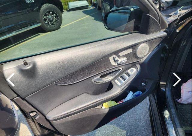 2019 MERCEDES-BENZ C 300 4MATIC
