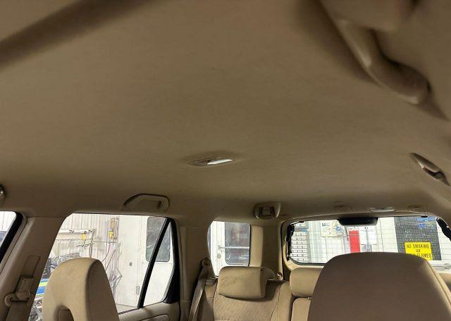 2005 HONDA CR-V