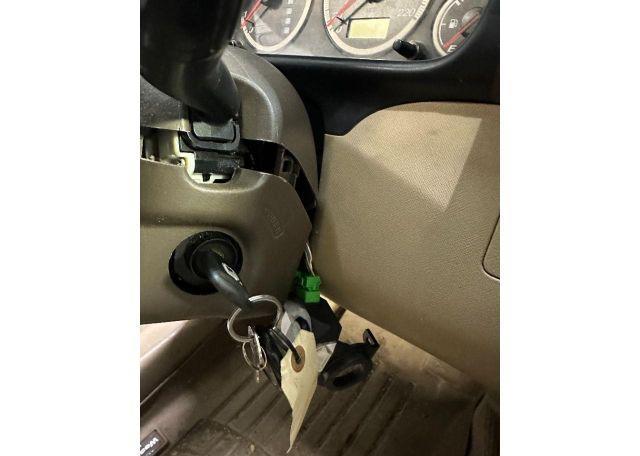 2005 HONDA CR-V