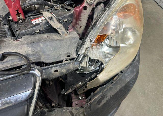 2005 HONDA CR-V