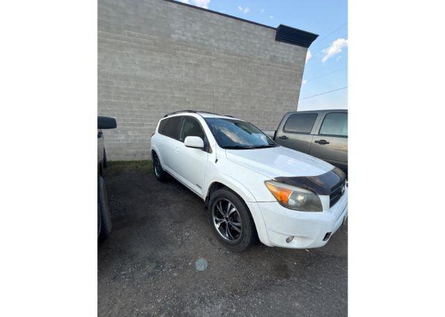 2006 TOYOTA RAV4