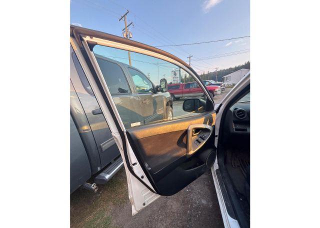 2006 TOYOTA RAV4