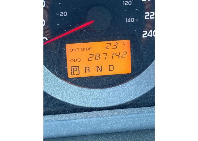 2006 TOYOTA RAV4