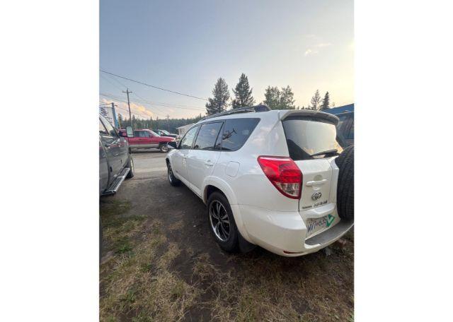 2006 TOYOTA RAV4