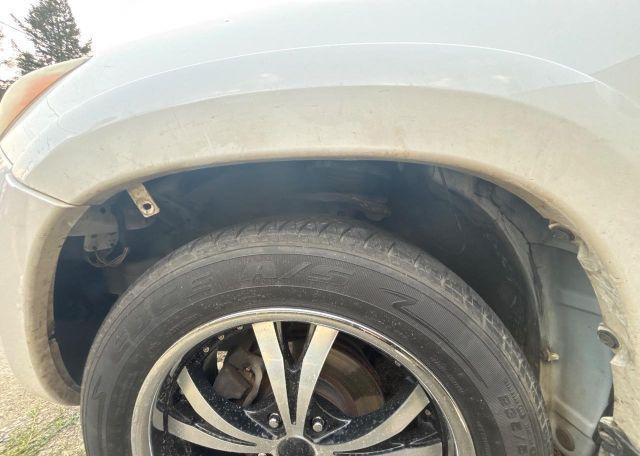 2006 TOYOTA RAV4
