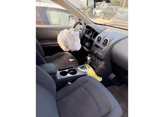 2008 NISSAN ROGUE