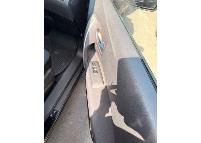 2008 NISSAN ROGUE