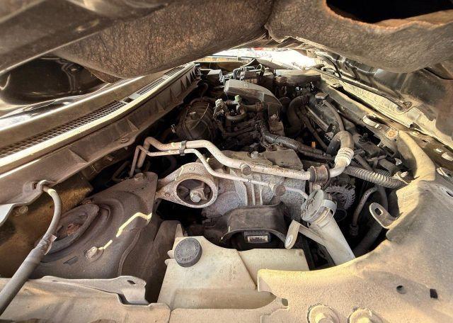 2008 NISSAN ROGUE