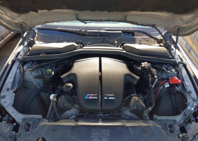 2006 BMW M5