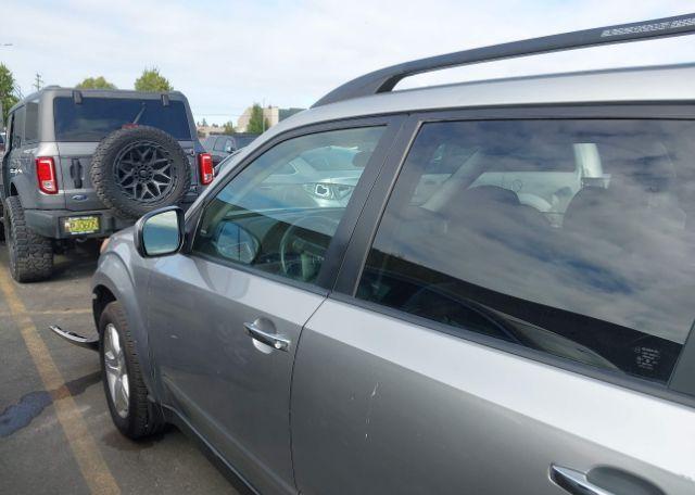 2010 SUBARU FORESTER 2.5X LIMITED