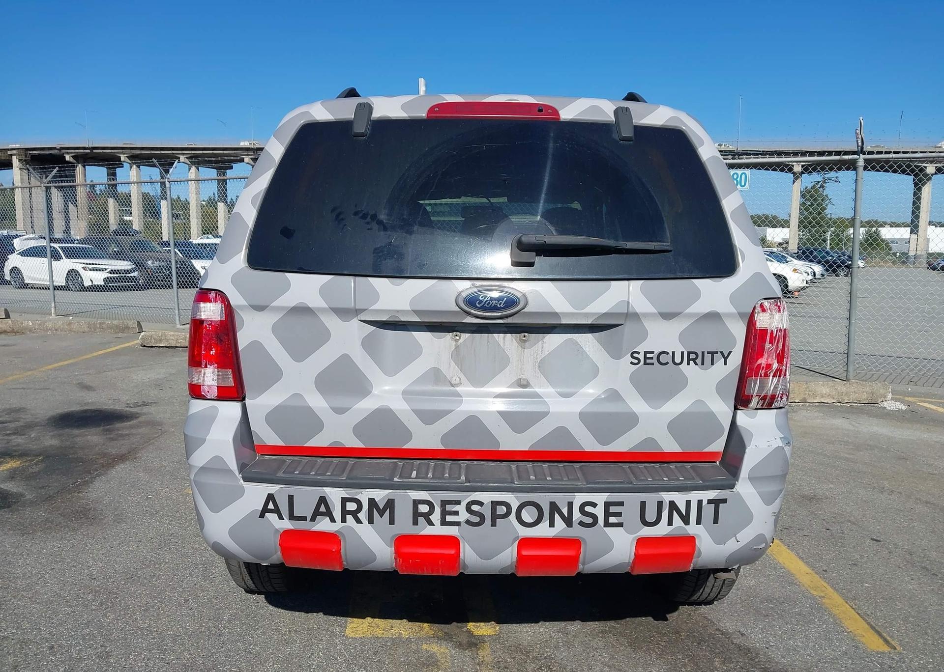2009 FORD ESCAPE HYBRID